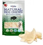 - Dog Chews Buffalo ears 250gr - (402285852195)