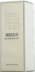 Givenchy Monsieur de Eau de Toilette 100 ml