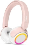 Philips TAK4200PK/00, Philips TAK4200PK - Kabellose Kinderkopfh&ouml;rer - 85dB Max -