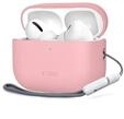 Tech-Protect Silicone Case for AirPods Pro 3 - Pink