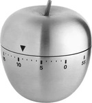 TFA 38.1030.54, TFA Kitchen Timer Apple