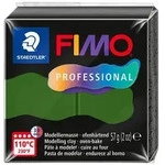 Mod. clay FIMO prof 57g leaf green