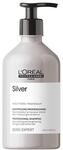 L'Or&eacute;al Paris Serie Expert Silver Shampoo - 500?ml