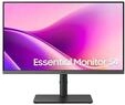24" Samsung Essential S4 S24F434UAU - 1920x1080 (FHD) - 100Hz - IPS