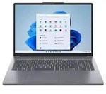 Ideapad Slim 3 - 16" | Ryzen 5 | 16GB | 512GB