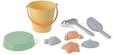 Pastel Bucket Set 8pcs.
