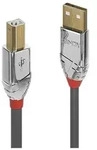 CROMO - USB cable - USB to USB Type B - 5 m