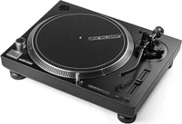 Reloop RP-5000 MK4, Reloop RP-5000 MK4 - Turntable - DJ - Plattenspieler Schwarz