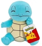 Squirtle Plush 20 cm