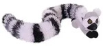 Plush Toy Tailkins 102 cm Ringtailed Lemur