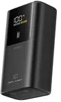 PB1055 55W Powerbank (Akku) - Grau - 10000 mAh