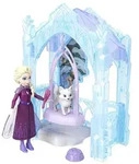Disney Frozen Elsa's Icy Hideaway Playset