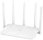 HX21 Dual-Band WiFi Router