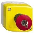 Schneider Electric Emergency stop cont. box