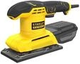 Stanley Fatmax&reg; 280W Third Sheet Sander Kitbox