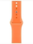 Apple 40mm Clementine Sport Band - S/M