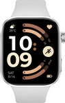 Xiaomi BHR0955GL, Xiaomi REDMI Watch 6 (NFC) - Silver Grey