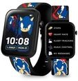 Peers Hardy - Sonic Printed Strap Smart - Uhr