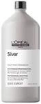 L'Or&eacute;al Paris Expert Silver Hair Shampoo 1500 ml