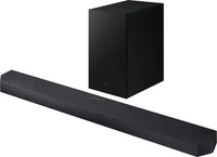 Samsung HW-Q600H/EN, Samsung HW-Q600H - sound bar system - for TV - wireless