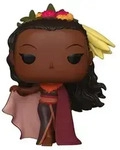 - Pop! Moana 2 Matangi 10cm - Figur