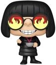 Funko! - Disney Pixar: The Incredibles (Edna E. Mode) - Figur