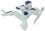 - Dragon Ball Z - Match Makers-Frieza Figure 10 cm - Figur