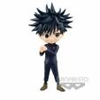 Banpresto - Jujutsu Kaisen Q Posket Megumi Fush 14 cm - Figur
