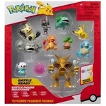 Battle Figure 10-pack