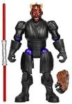 Hasbro Star Wars Mixmashers - Darth Maul Figure 12cm