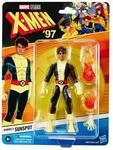 Marvel Legends X-Men 6in Figure Ent 5 - Sunspot