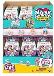 Little Live Pets MAMA SURPRISE FAM ADOPTION PK CDU