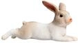 Mojo Farmland Rabbit Lying