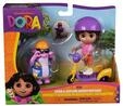 Dora The Explorer Adventure Pack - Dora & Tico