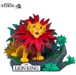 - DISNEY: Simba - Figur