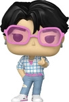 Funko! 94691, Funko! Funko! - POP Vinyl KPOP DH Jinu w/Chase - Figur