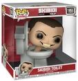 Funko! - POP 10" Skibidi Toilet - Figur