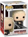 Funko! - POP Vinyl HotD S4 - POP 3