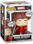 Funko! - POP Vinyl Scarlet Witch