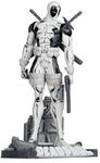 Freaks And Geeks - McFarlane Toys - Marvel Collection 1:10th Scale - Deadpool