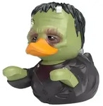 - Frankenstein - Figur