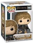 Funko! - Funko POP Vinyl LOTR Peregrin Took