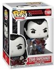 Funko! - Funko POP Vinyl D&D Strahd