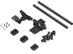 Wildlife Photography Lens Support Kit