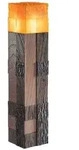 - Minecraft - Torch - Lampe