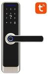 Avatto SDL-A270-S digital smart lock -5572 WiFi Silver