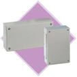 ELDON Terminal box 200x200x120