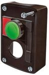 Schneider Electric 3 holes harsh environment control statio
