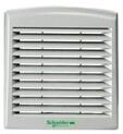 Schneider Electric Grid ext. 7032 cut-out 291x291mm
