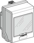 Schneider Electric Tapoff unit 32a for modular equipment
